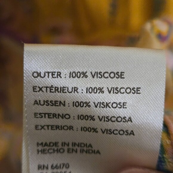 Free People Foley Dress Daylight Combo Dress And Under Dress Bohemian Size M - Picture 15 of 15